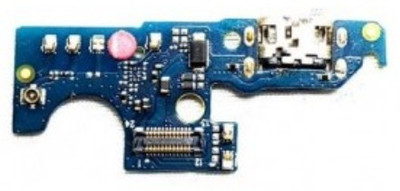 semmartin A45 Itel A45 Charging PCB Complete Flex