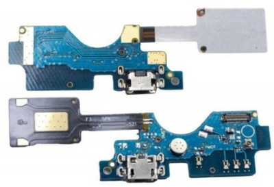 semmartin A46 Itel A46 Charging PCB Complete Flex