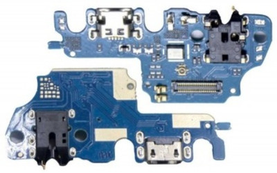 semmartin Z92 Lava Z92 Charging PCB Complete Flex