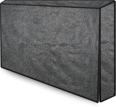 The Furnishing Tree 43 inch LED TV Cover for 43 inch LED/LCD Cover  - No120_LED43IN(Grey)