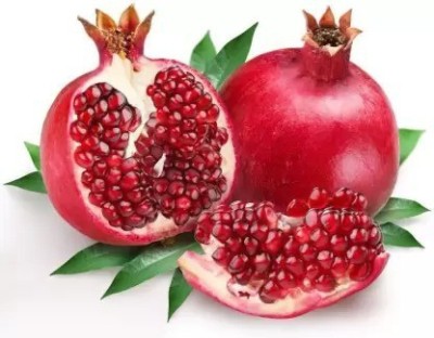 Chalisa Pomegranate, Anaar Seed(64 per packet)