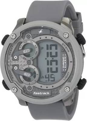 TEINSTORE Tempered Glass Guard for Fastrack Trendies Analog Watch