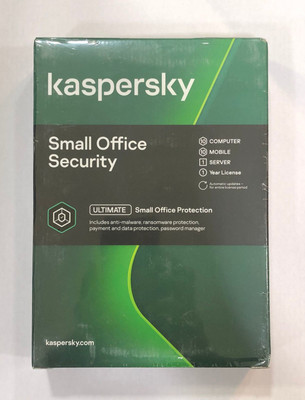 Kaspersky Total Security 10 User 1 Year(Voucher)
