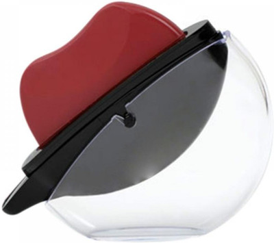KAIASHA Daily Use Matte Red Color Apple Shape Lipstick(RED, 10 g)