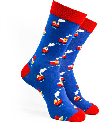 Man Arden Men Calf Length