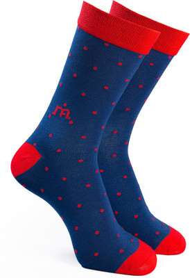 Man Arden Men Calf Length