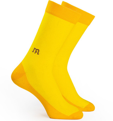Man Arden Men Calf Length