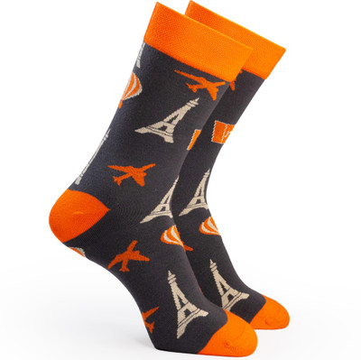 Man Arden Men Calf Length