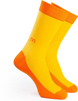 Man Arden Men Calf Length
