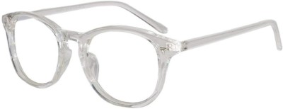 AKAYI Spectacle  Sunglasses(For Men & Women, Clear)