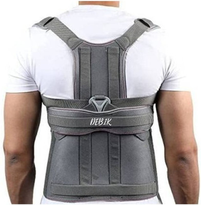 DEBIK Taylor Brace Lumbar Spinal support Belt For Men and Women Back / Lumbar Support
