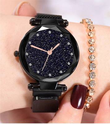 Hand watch in best sale girls