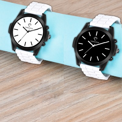 Versatile Analog Watch  - For Boys