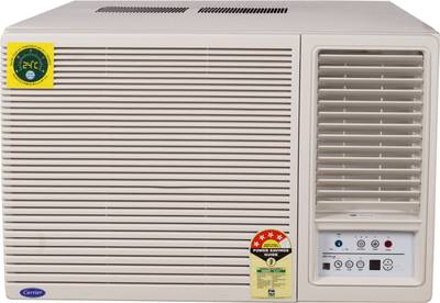 Carrier 1.5 hotsell ton window ac