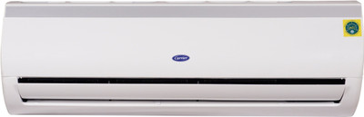 CARRIER 2 Ton 3 Star Split AC - White(24K 3 STAR EMPERIA CX, Copper Condenser)