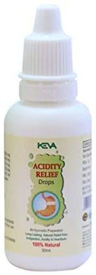 KEVA Acidity Drops in 30 ml(30 ml)