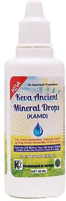 KEVA Ancient Mineral Drops (KAMD) in 15Ml(15 ml)