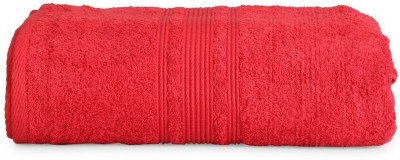 Lushomes Cotton 450 GSM Bath Towel