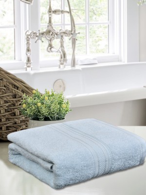TRIDENT Cotton 500 GSM Bath Towel