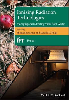 Ionizing Radiation Technologies(English, Hardcover, unknown)