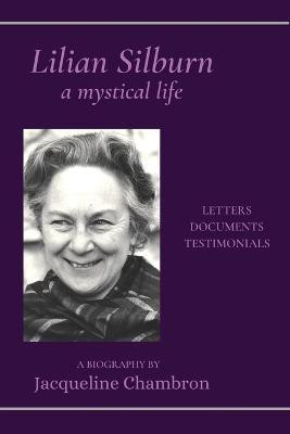 Lilian Silburn, a Mystical Life(English, Paperback, Chambron Jacqueline)