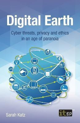 Digital Earth(English, Paperback, unknown)