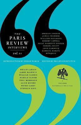 The Paris Review Interviews(English, Paperback, Gourevitch Philip)