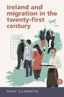 Ireland and Migration in the Twenty-First Century(English, Electronic book text, Gilmartin Mary)