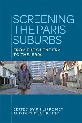 Screening the Paris Suburbs(English, Electronic book text, unknown)