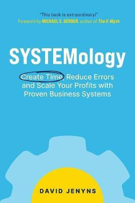 SYSTEMology(English, Paperback, Jenyns David)