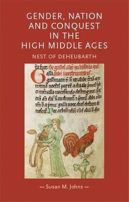 Gender, Nation and Conquest in the High Middle Ages(English, Electronic book text, Johns Susan M.)