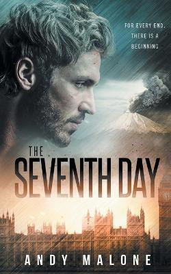 The Seventh Day(English, Paperback, Malone Andy)