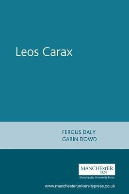 Leos Carax(English, Electronic book text, Daly Fergus)
