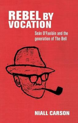 Rebel by Vocation(English, Electronic book text, Carson Niall)