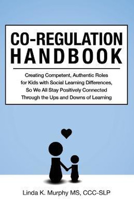 Co-Regulation Handbook(English, Paperback, Murphy Linda K)