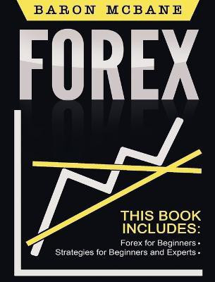 Forex for Beginners(English, Hardcover, McBane Baron)