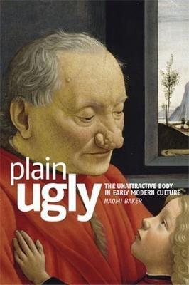 Plain Ugly(English, Electronic book text, Baker Naomi)