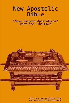 New Apostolic Bible(English, Paperback, Arne Horn Apostle)