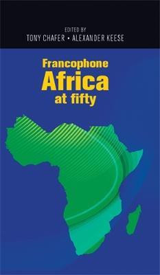 Francophone Africa at Fifty(English, Electronic book text, unknown)