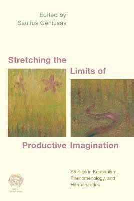 Stretching the Limits of Productive Imagination(English, Hardcover, unknown)