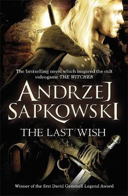 The Last Wish(English, Paperback, Sapkowski Andrzej)