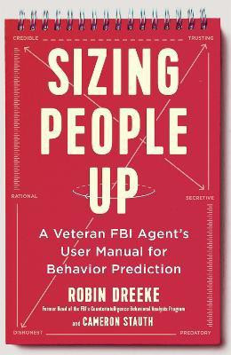 Sizing People Up(English, Paperback, Dreeke Robin)