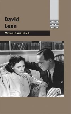 David Lean(English, Electronic book text, Williams Melanie)