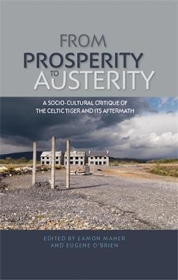 From Prosperity to Austerity(English, Electronic book text, unknown)