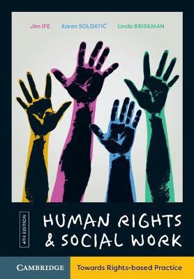 Human Rights and Social Work(English, Paperback, Ife Jim)