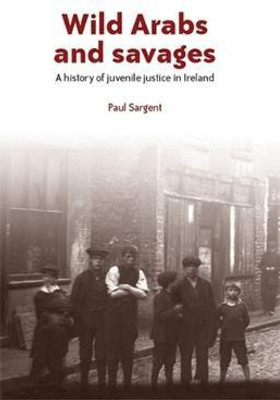 Wild Arabs and Savages(English, Electronic book text, Sargent Paul)