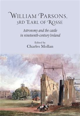William Parsons, 3rd Earl of Rosse(English, Electronic book text, unknown)