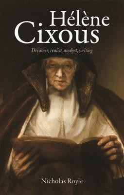 HeLeNe Cixous(English, Electronic book text, Royle Nicholas)