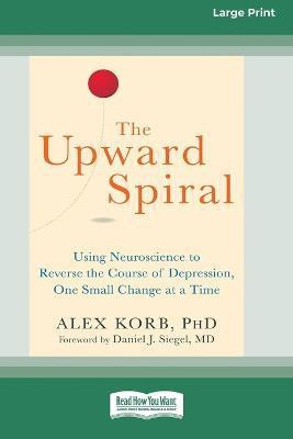 The Upward Spiral(English, Paperback, Korb Alex)