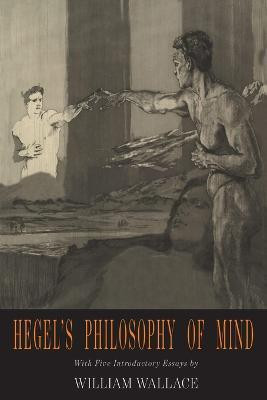 Hegel's Philosophy of Mind(English, Paperback, Hegel G W F)